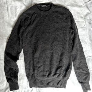 Saks Fifth Avenue Cashmere Sweater